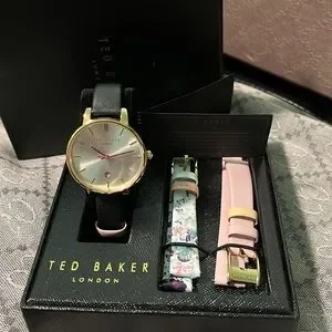 Ted Baker | Accessories | Ted Baker London Womens Watch With  display picture 1